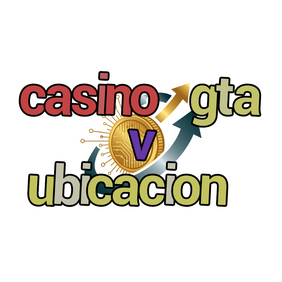 casino gta v ubicacion